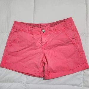 Shorts Aeropostale size 4